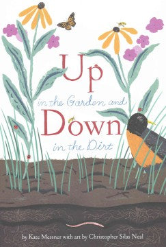 Up in the Garden and Down in the Dirt - MPHOnline.com