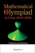 Mathematical Olympiad in China (2019-2020) - MPHOnline.com