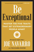 Be Exceptional - MPHOnline.com