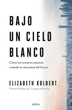 Bajo un cielo blanco - MPHOnline.com