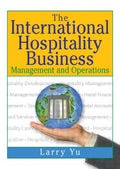 The International Hospitality Business - MPHOnline.com