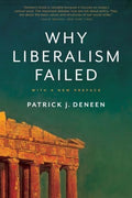 Why Liberalism Failed - MPHOnline.com