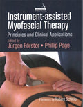 Instrument-assisted Myofascial Therapy - MPHOnline.com