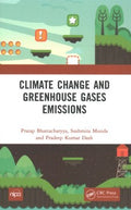 Climate Change and Greenhouse Gases Emissions - MPHOnline.com