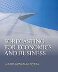 Forecasting for Economics and Business - MPHOnline.com