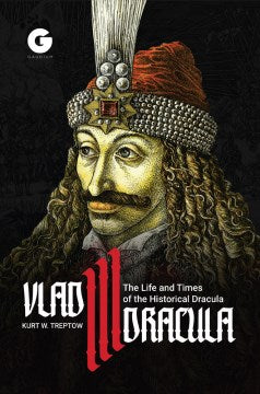 Vlad III Dracula - MPHOnline.com