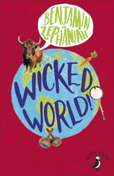 Wicked World! - MPHOnline.com