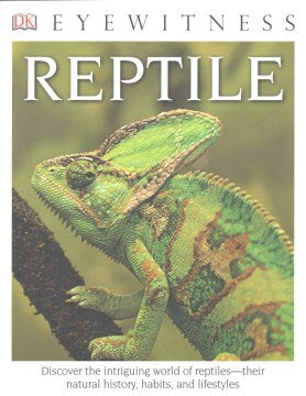 Reptile - MPHOnline.com