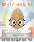 Un huevo muy bueno/ The Good Egg - MPHOnline.com