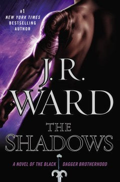 Shadows by Ward, J. R. - MPHOnline.com