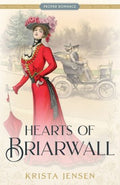 Hearts of Briarwall - MPHOnline.com