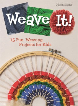 Weave It! - MPHOnline.com