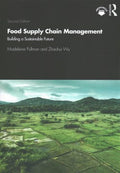 Food Supply Chain Management - MPHOnline.com