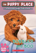 Bubbles and Boo - MPHOnline.com