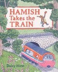 Hamish Takes the Train - MPHOnline.com