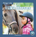 I Like Horses - MPHOnline.com