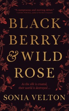 Blackberry and Wild Rose - MPHOnline.com