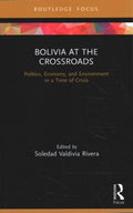 Bolivia at the Crossroads - MPHOnline.com