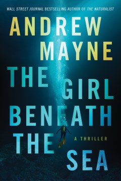 The Girl Beneath the Sea - MPHOnline.com