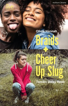 Braids + Cheer Up Slug - MPHOnline.com