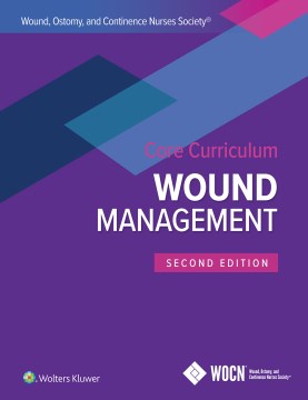 Wound, Ostomy and Continence Nurses Society (WOCN) - MPHOnline.com