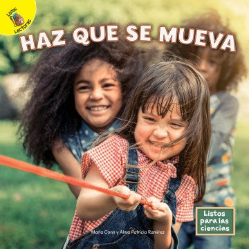 Haz que se mueva - MPHOnline.com