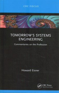 Tomorrow's Systems Engineering - MPHOnline.com