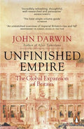 Unfinished Empire - MPHOnline.com