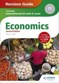 Cambridge International As/A Level Economics Revision Guide - MPHOnline.com