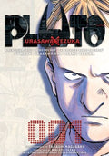 Pluto Urasawa X Tezuka 1 - MPHOnline.com