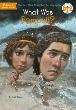 What Was Pompeii? - MPHOnline.com