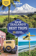 Lonely Planet New Zealand's Best Trips - MPHOnline.com