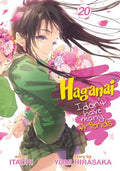 Haganai I Don't Have Many Friends 20 - MPHOnline.com