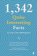 1,342 QI Facts To Leave You Flabbergasted - MPHOnline.com