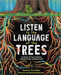 Listen to the Language of the Trees - MPHOnline.com