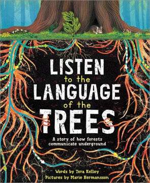 Listen to the Language of the Trees - MPHOnline.com