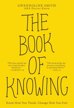 The Book of Knowing - MPHOnline.com