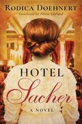 Hotel Sacher - MPHOnline.com