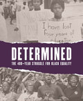 Determined - MPHOnline.com