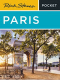 Rick Steves Pocket Paris  (Rick Steves' Pocket Paris) (5 POC) - MPHOnline.com