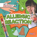 Allergic Reaction - MPHOnline.com