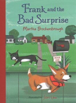 Frank and the Bad Surprise - MPHOnline.com