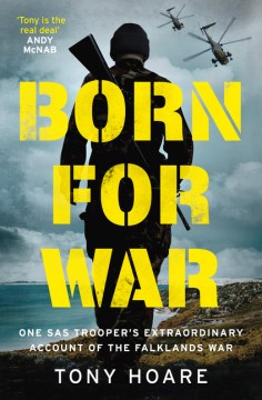 Born for War - MPHOnline.com