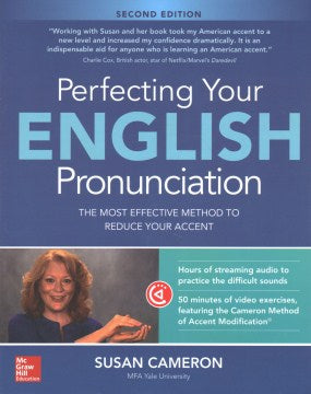 Perfecting Your English Pronunciation - MPHOnline.com