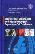 Treatment of Esophageal and Hypopharingeal Squamous Cell Carcinoma - MPHOnline.com