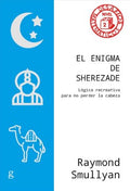 El enigma de Scherezade / The Riddle of Scheherazade - MPHOnline.com