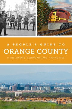 A People's Guide to Orange County - MPHOnline.com