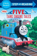 Five Tank Engine Tales - MPHOnline.com