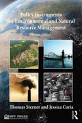 Policy Instruments for Environmental and Natural Resource Management - MPHOnline.com