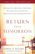 Return from Tomorrow - MPHOnline.com